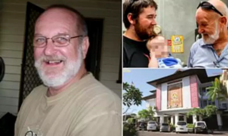 Son Slams Australian Consulate Over Father's Bali Death as 'Unacceptable'