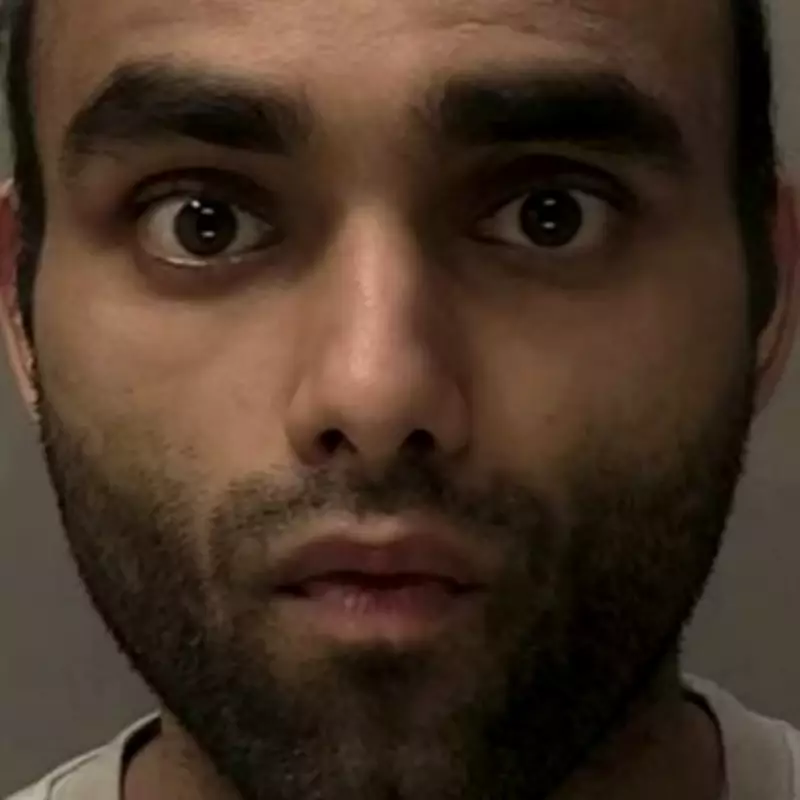 Son's Knife Obsession Led to Brutal Murder of Parents Before Pub Celebration