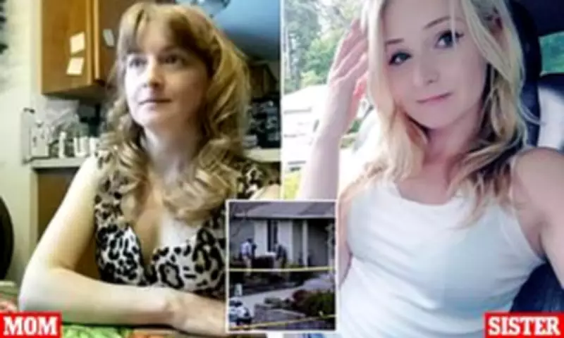 Son's Stabbing Rampage Leaves Mother and Three Neighbors Dead in Washington