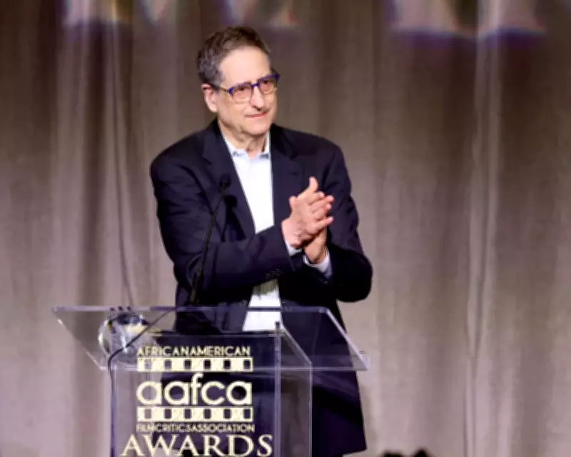 Sony Pictures CEO Condemns Trump's Racist Obama Video as 'Despicable'