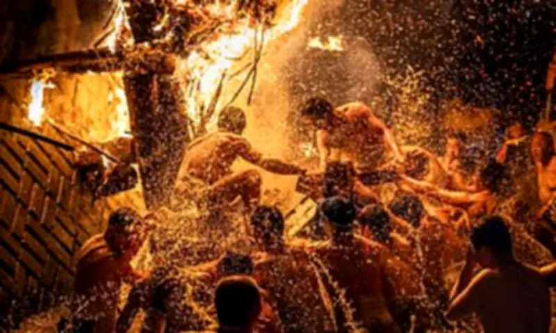 Sony World Photography Awards 2025 Winners Announced