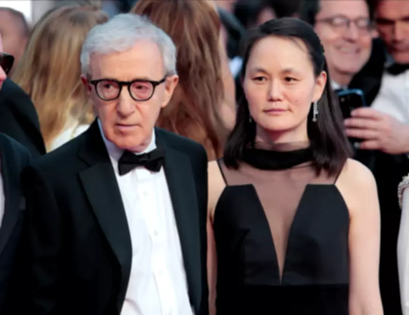 Soon-Yi Previn's Jeffrey Epstein Emails Reveal Shocking Correspondence