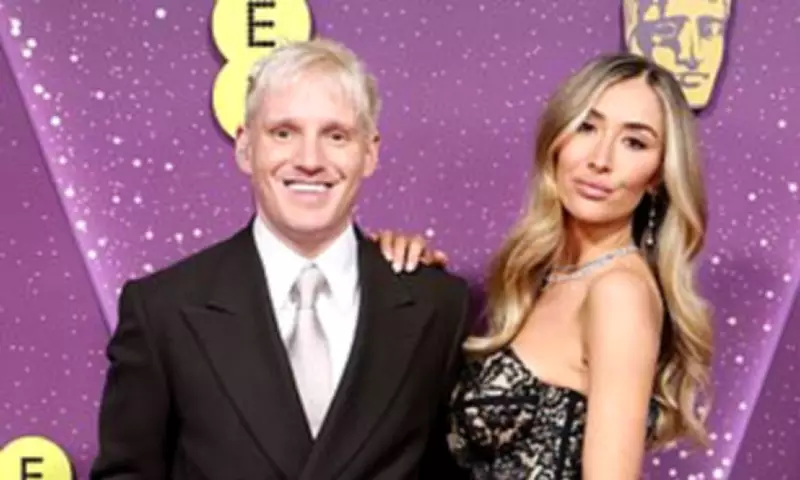 Sophie Habboo and Jamie Laing Shine at 2026 BAFTAs After Welcoming Son Ziggy