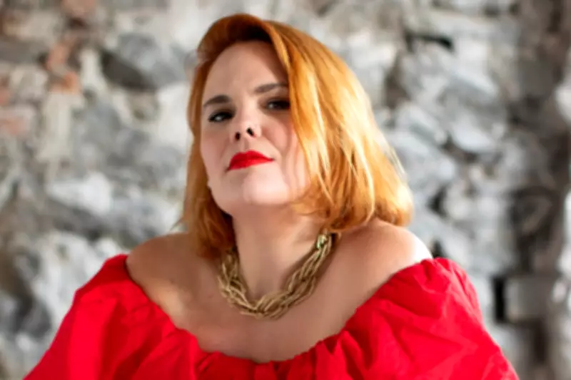 Sophie Jane Lee's Journey from Addiction to Authenticity: Rejecting the 'Palatable Woman'