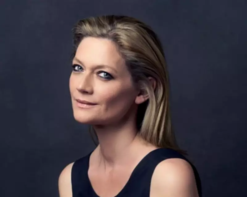 Sophie Ward's 'Our Better Natures' Reimagines Andrea Dworkin's Legacy