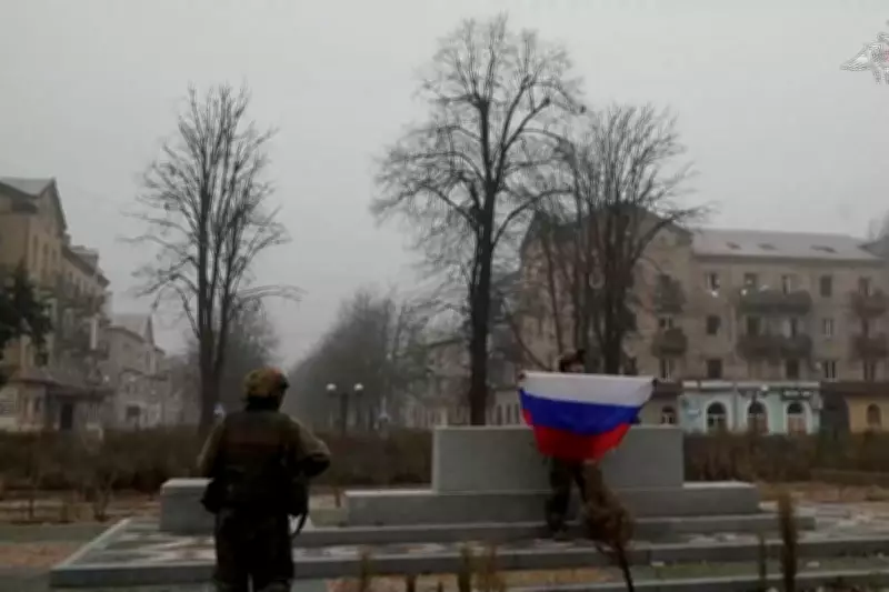 South African Men Lured to Fight for Russia in Ukraine Return Home