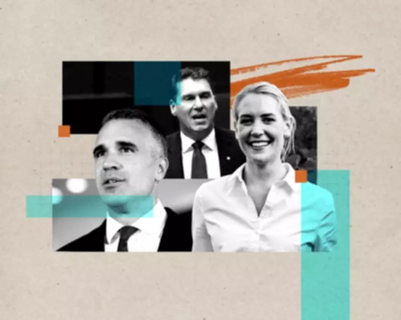 South Australia Election: Liberal Party Faces Humiliation as One Nation Surges