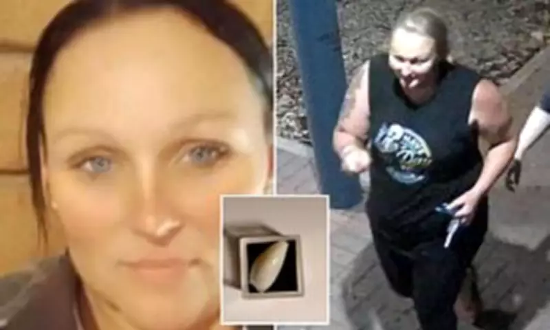 South Australian Mother's Disappearance: Opal Sales Add Mystery to Outback Case