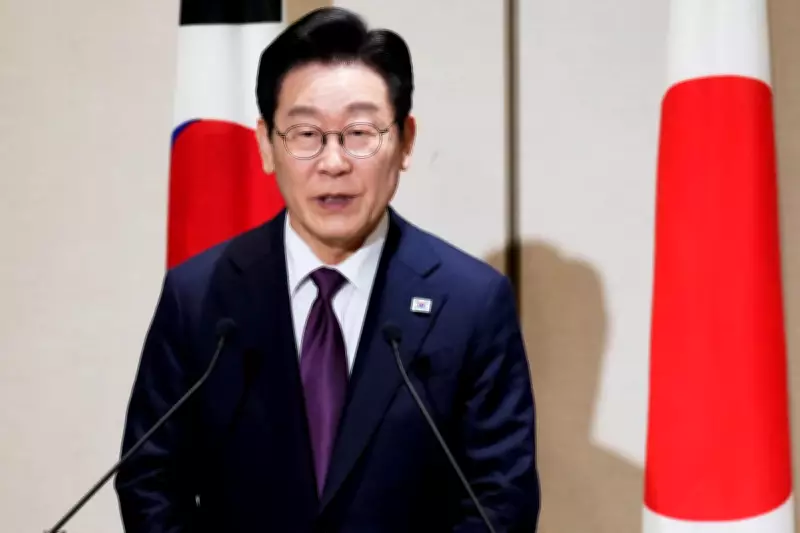 South Korean Officials Raid Spy Agencies Over North Korea Drone Flights