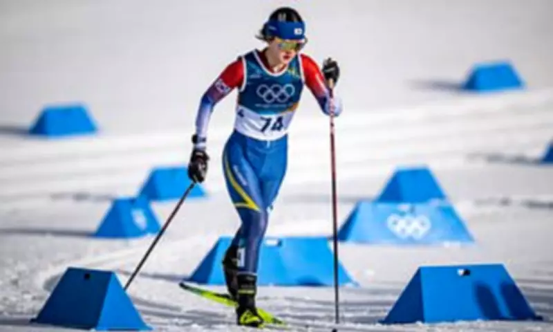 South Korean Skiers Disqualified for Banned Wax at Winter Olympics