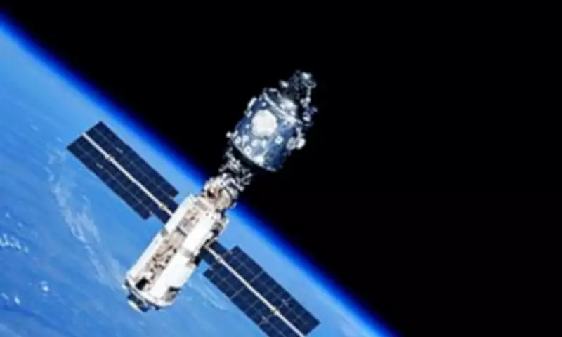 Space Debris Threatens Air Travel as Satellite Launches and Flights Increase