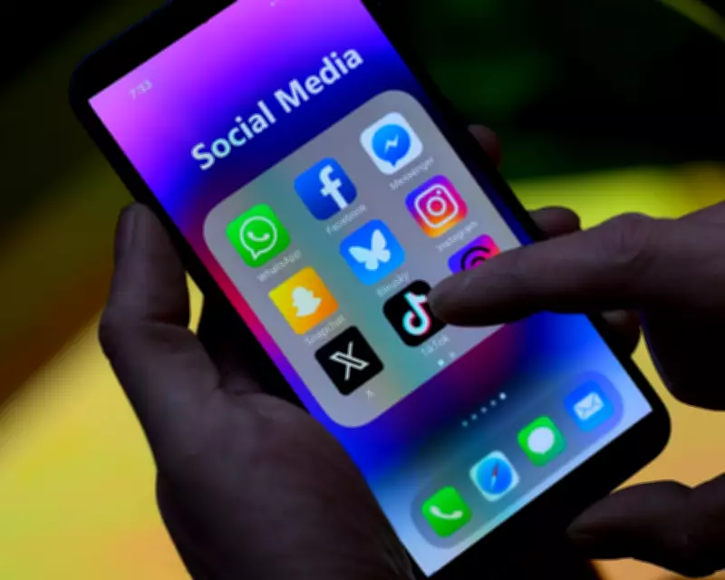 Spain to Investigate Social Media Giants Over AI-Generated Child Abuse Content