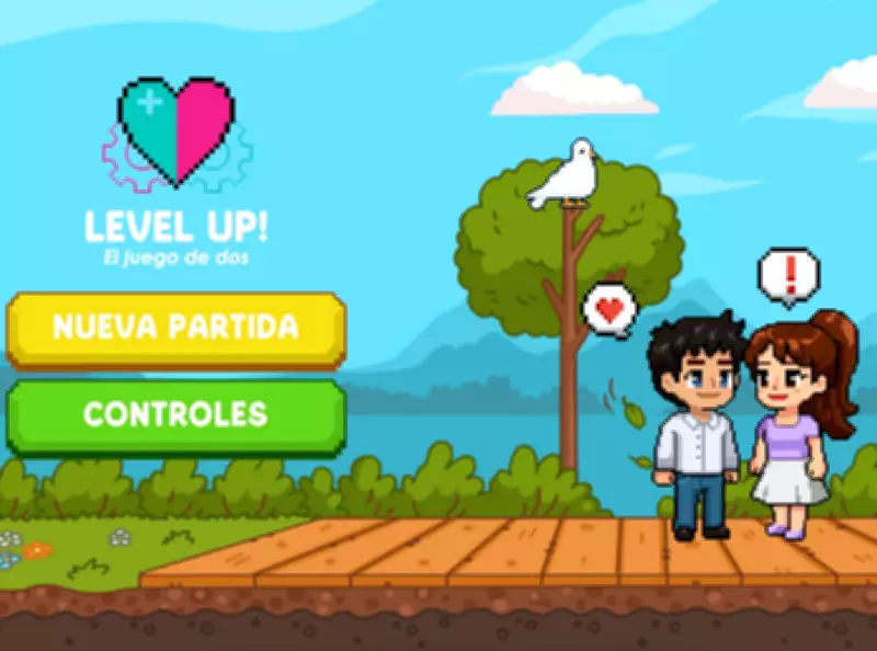 Spanish Bishops Launch Retro Video Game to Boost Declining Church Weddings