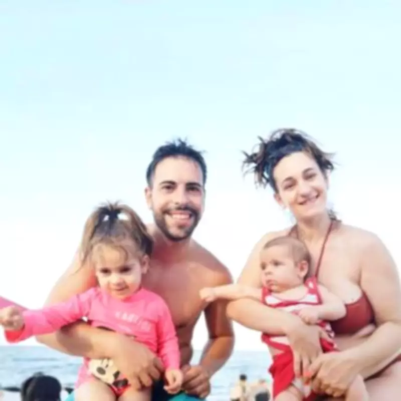 Spanish Siblings Fight for Right to Marry After Having Two Children Together