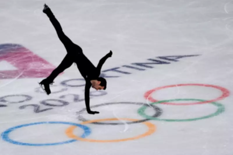 Spanish Skater Secures Minions Music for Olympic Performance in Milan