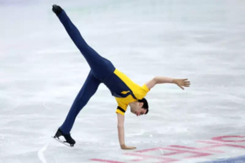Spanish Skater's Olympic Dream Saved as Universal Grants Minions Music Rights