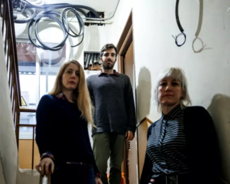 Spanish Tenants Battle 'Real Estate Harassment' in Madrid Court Case