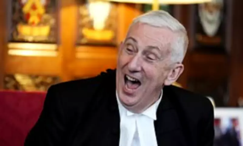 Speaker Hoyle Faces Backlash Over Quarterly Expenses Publication Shift