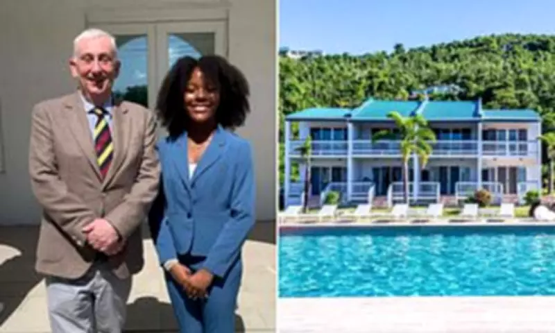 Speaker Lindsay Hoyle's Luxury Caribbean Trip Sparks Taxpayer Transparency Row