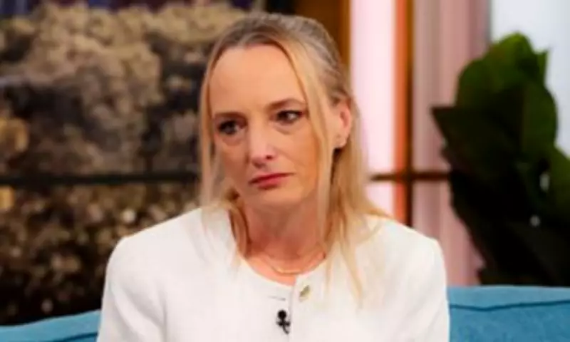 Special Needs Teacher Disabled After Student Chair Attack Speaks Out