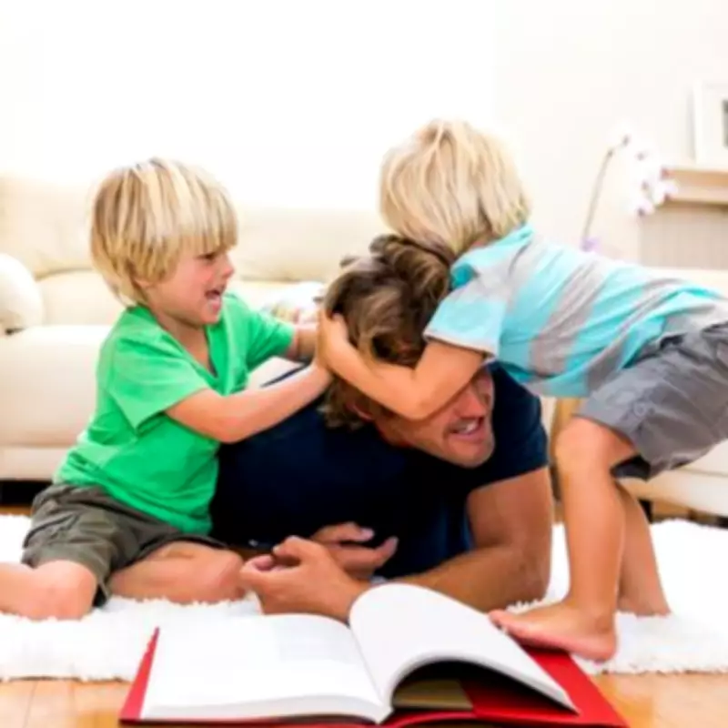 Speech Therapist's Simple Reading Pause Technique Boosts Toddler Language Skills