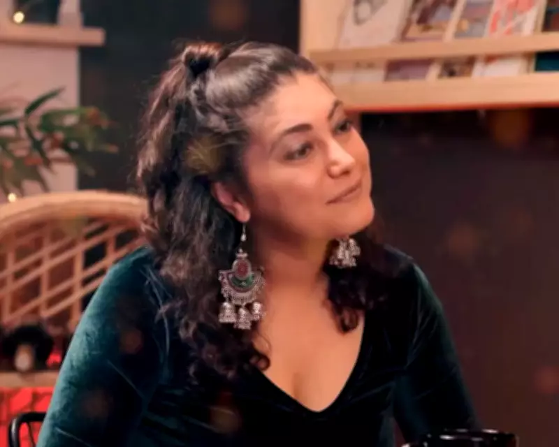 Speed Dates - Winter Edition: A Surprising Art Film Disguised as a Game