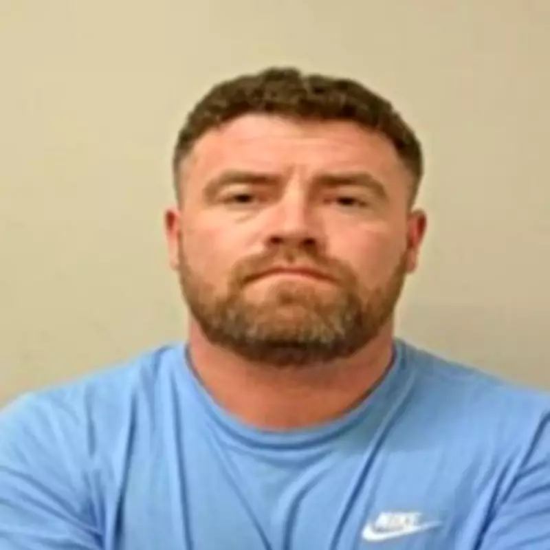 Speeding M6 Driver Caught with £2.5 Million Cocaine Stash in Boot