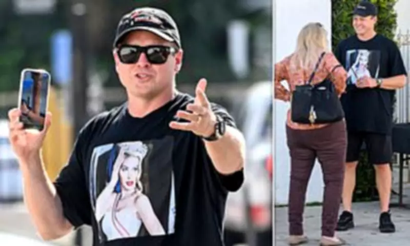 Spencer Pratt's Unconventional LA Mayoral Bid: From Reality TV to Politics