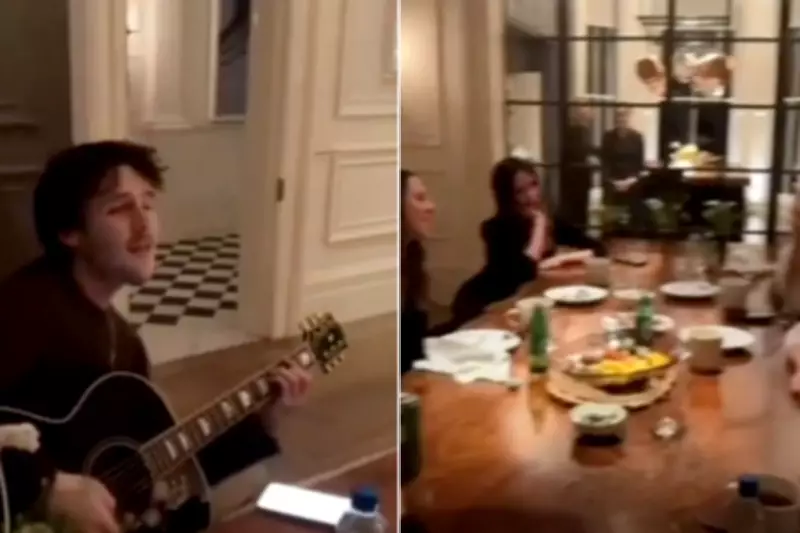 Spice Girls Rally Around Victoria Beckham in Heartwarming Reunion Video