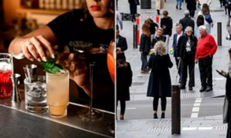 Spirits Tax Hike Hits Aussie Drinkers as Alcohol Duty Rises with Inflation