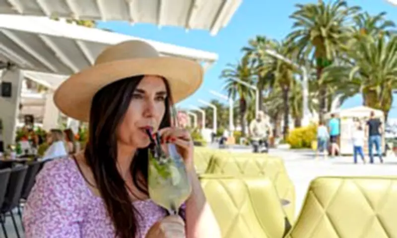 Split to Ban Late-Night Alcohol Sales to Curb Drunken Tourist Behaviour