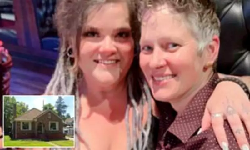 Spokane Woman Sentenced to Prison for Arson Attack Killing Ex-Wife's Dog