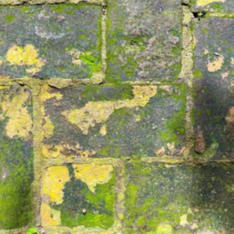 ‘Spray and Walk Away’ Patio Cleaner Eliminates Stains in 24 Hours Without Scrubbing