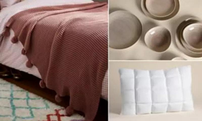 Spring Home Refresh: Top Deals for Kitchen, Garden & Storage