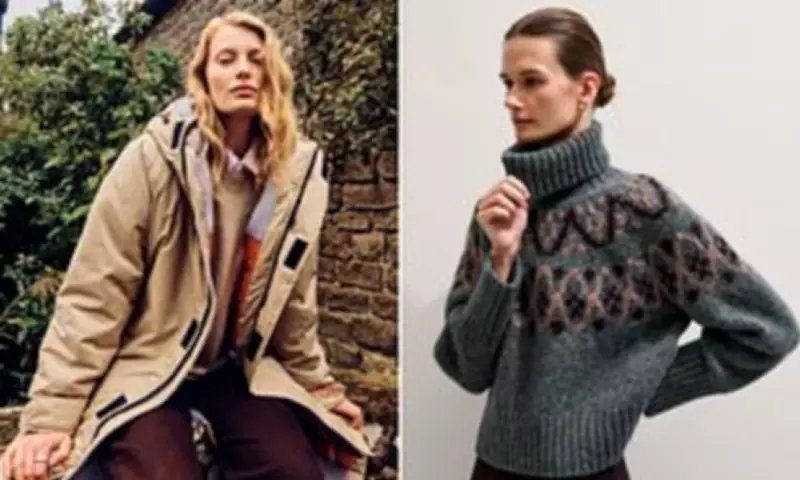 Spring Wardrobe Essentials: Stylish Ways to Weatherproof Your Look
