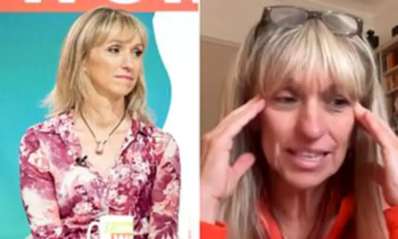 Springwatch's Michaela Strachan Reveals Second Cancer Scare After Breast Cancer Battle