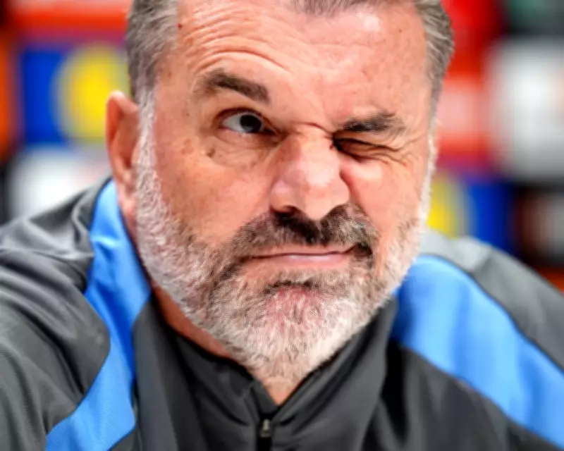 Spurs' Survival Saga: Can Ange's Return or Old Guard Revive Tottenham?