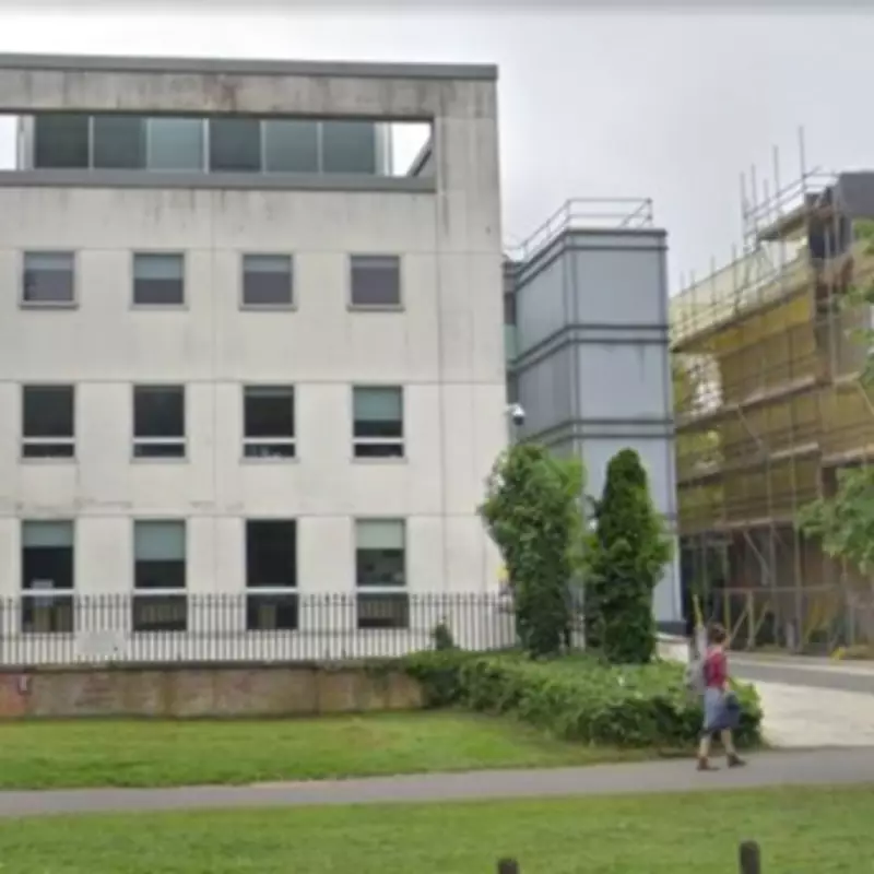 Sri Lankan National Charged with Rape and Drug Offences in Southampton