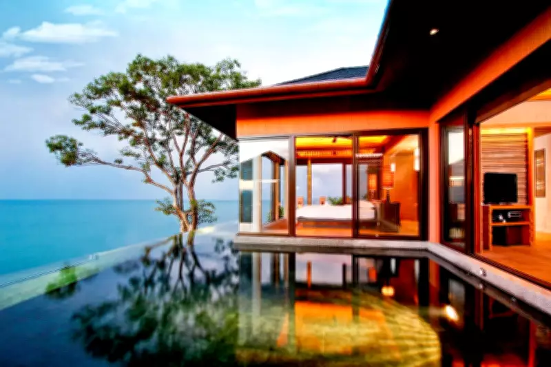 Sri Panwa Hotel Celebrates 20 Years as Phuket's Ultimate Luxury Jungle Retreat