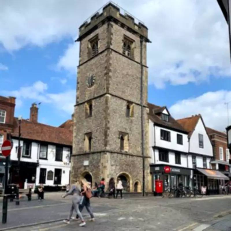 St Albans Visit Disappoints Despite Roman Ruins and Historic Market