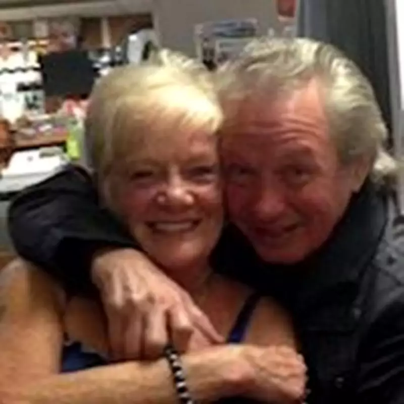 St Helens Arson Killers Jailed as Courtroom Heckles 'Rat' After Couple's Death