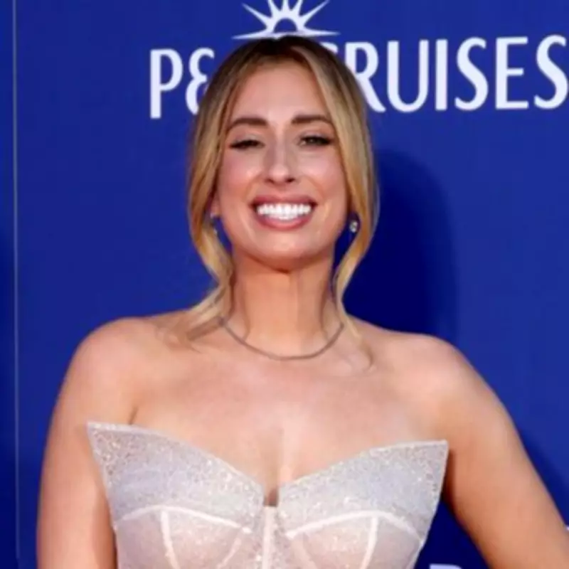 Stacey Solomon's £20 Laundry Hack Transforms Indoor Drying for Winter