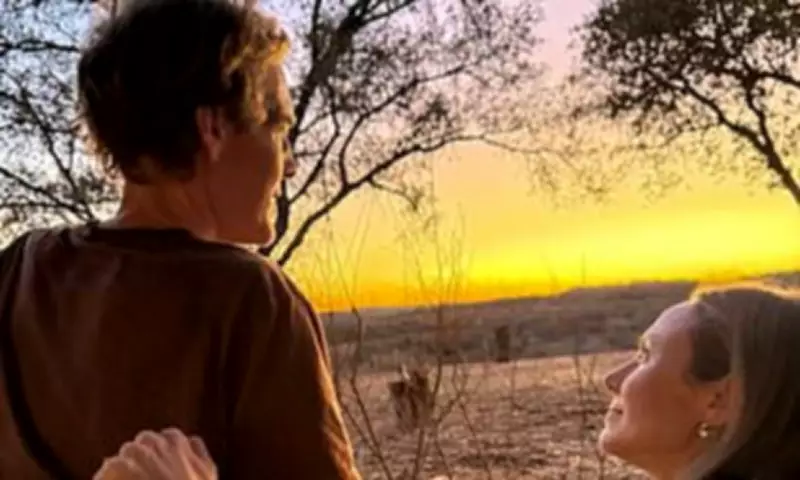 Stacy Keibler Calls Time with James Van Der Beek a 'Divine Gift' Before His Passing