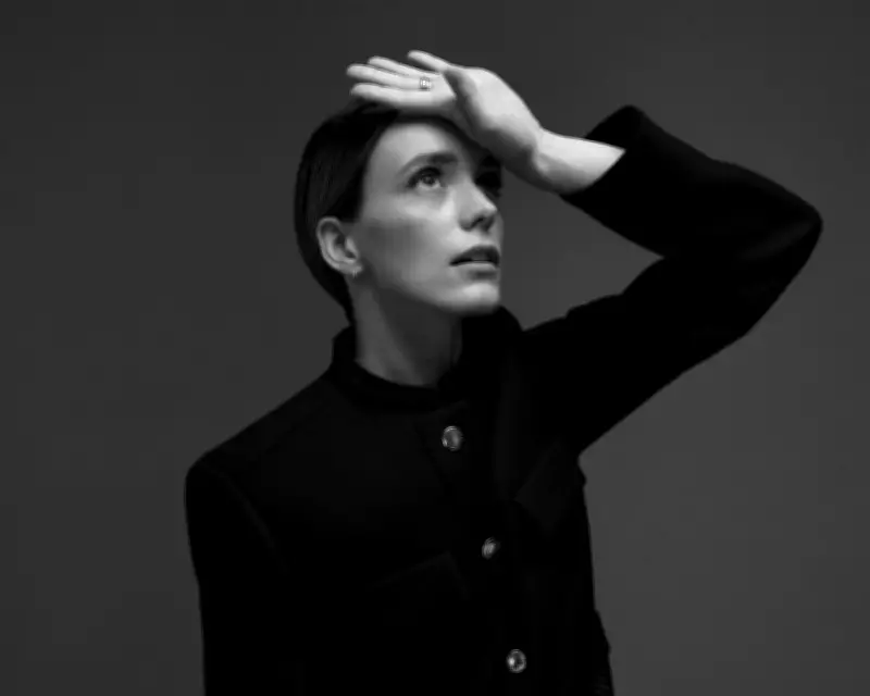 Stacy Martin on Quantum Physics, Psychics, and Her Jurassic Park Dream