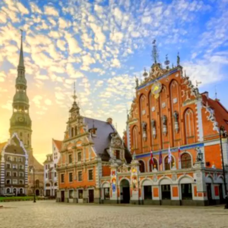 Stag Do Exodus: Amsterdam Dethroned by Prague and Riga's Rise