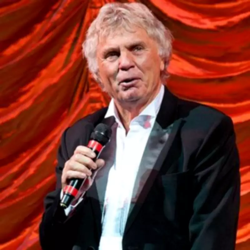 Stan Boardman 'Upset' After Being Axed from Festival Over Past Comedy Material