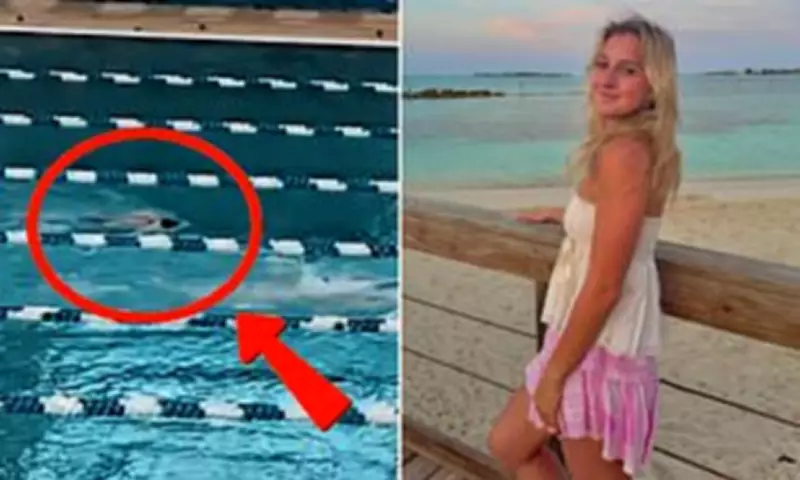 Stanford Swimmer's Medical Emergency During ACC Championship Race in Atlanta