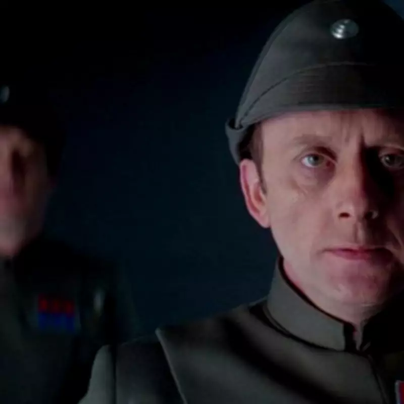 Star Wars Actor Kenneth Colley Leaves £720,000 Estate to Cats and Charities