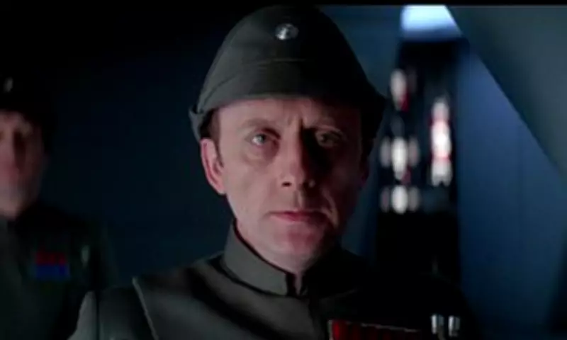 Star Wars Actor Kenneth Colley Leaves £720,000 Estate to Sister, Friends and Cat Sanctuary