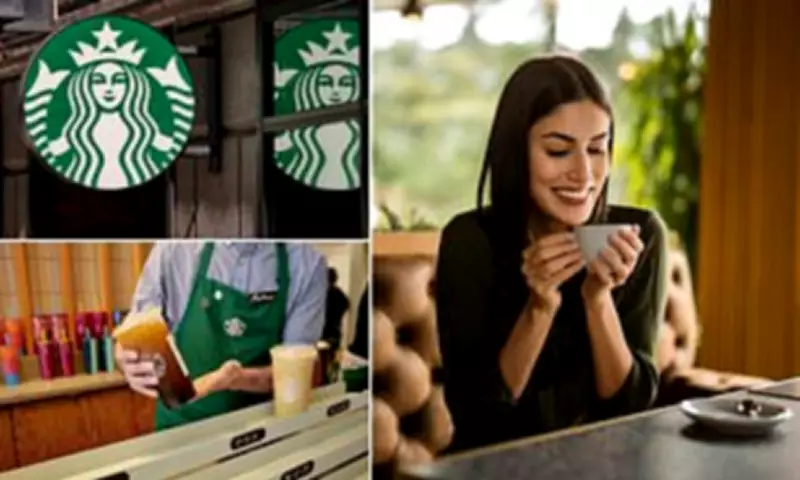 Starbucks Rewards Overhaul Sparks Customer Backlash Over 'Spend More' Strategy